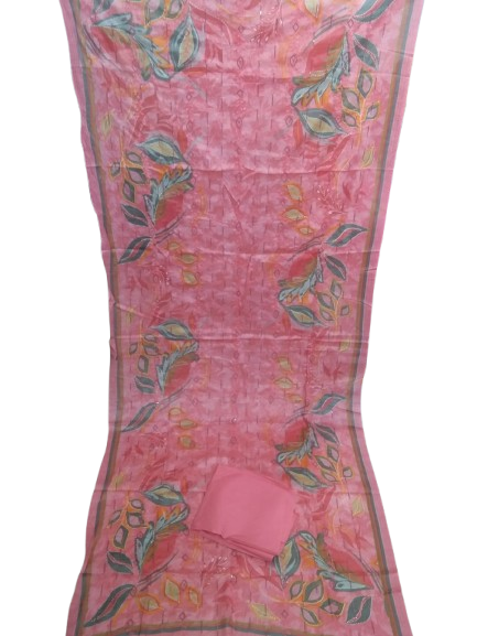 Original cotton three piece collection-914